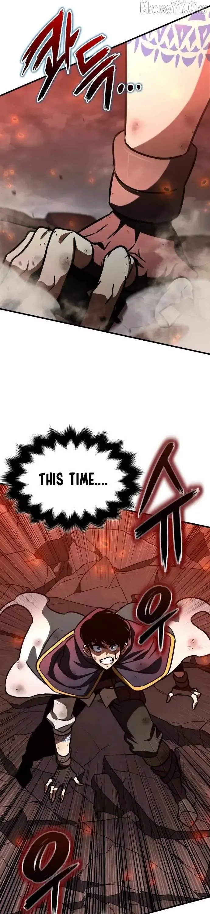 Valhalla Saga Chapter 58 Online - página 57