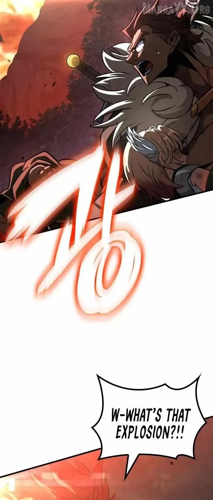 Valhalla Saga Chapter 58 Online - página 60
