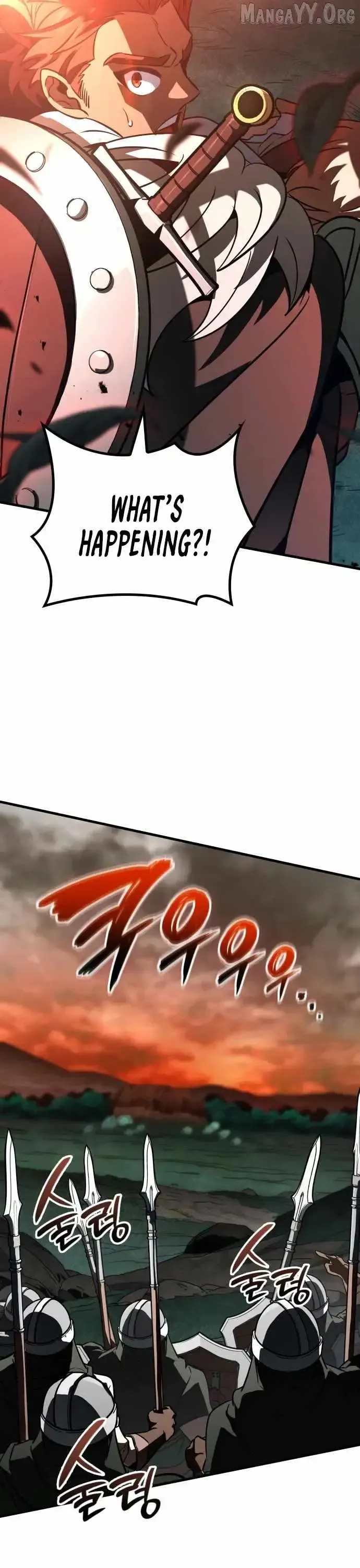 Valhalla Saga Chapter 58 Online - página 61