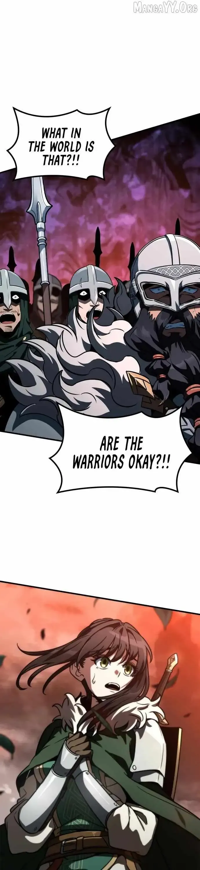 Valhalla Saga Chapter 58 Online - página 62