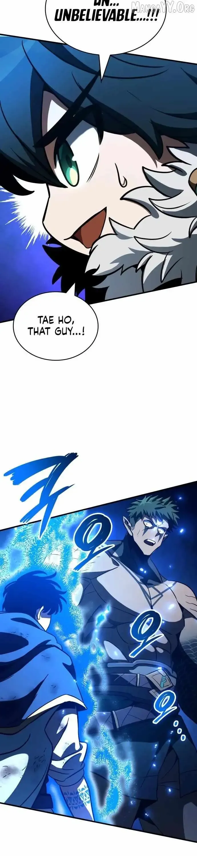 Valhalla Saga Chapter 58 Online - página 67
