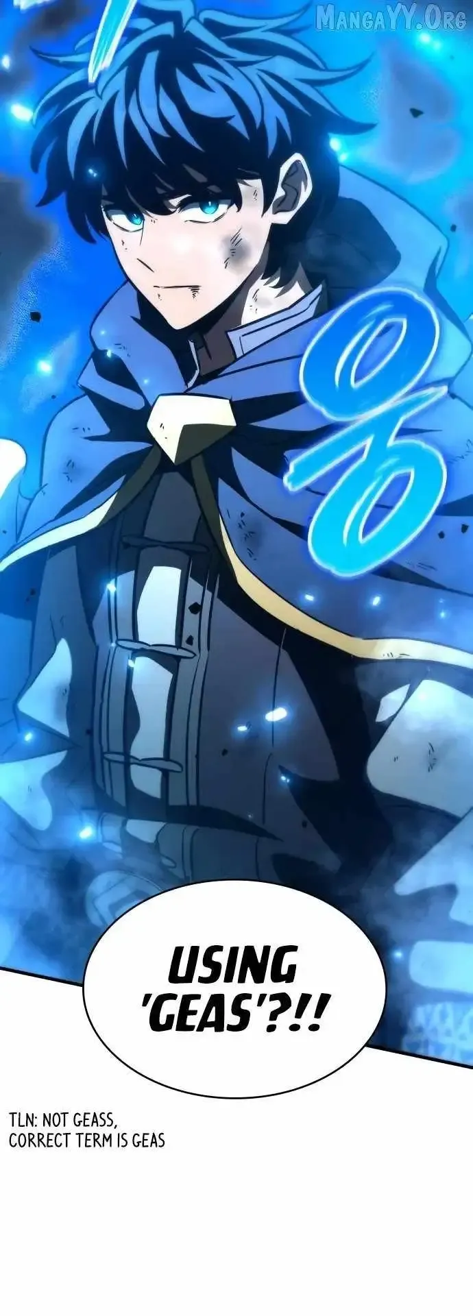 Valhalla Saga Chapter 58 Online - página 69