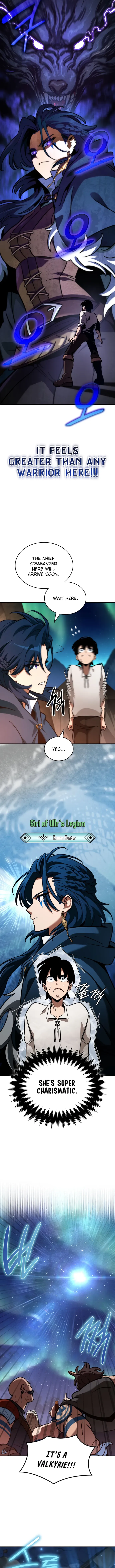Valhalla Saga Chapter 6 Online - página 12