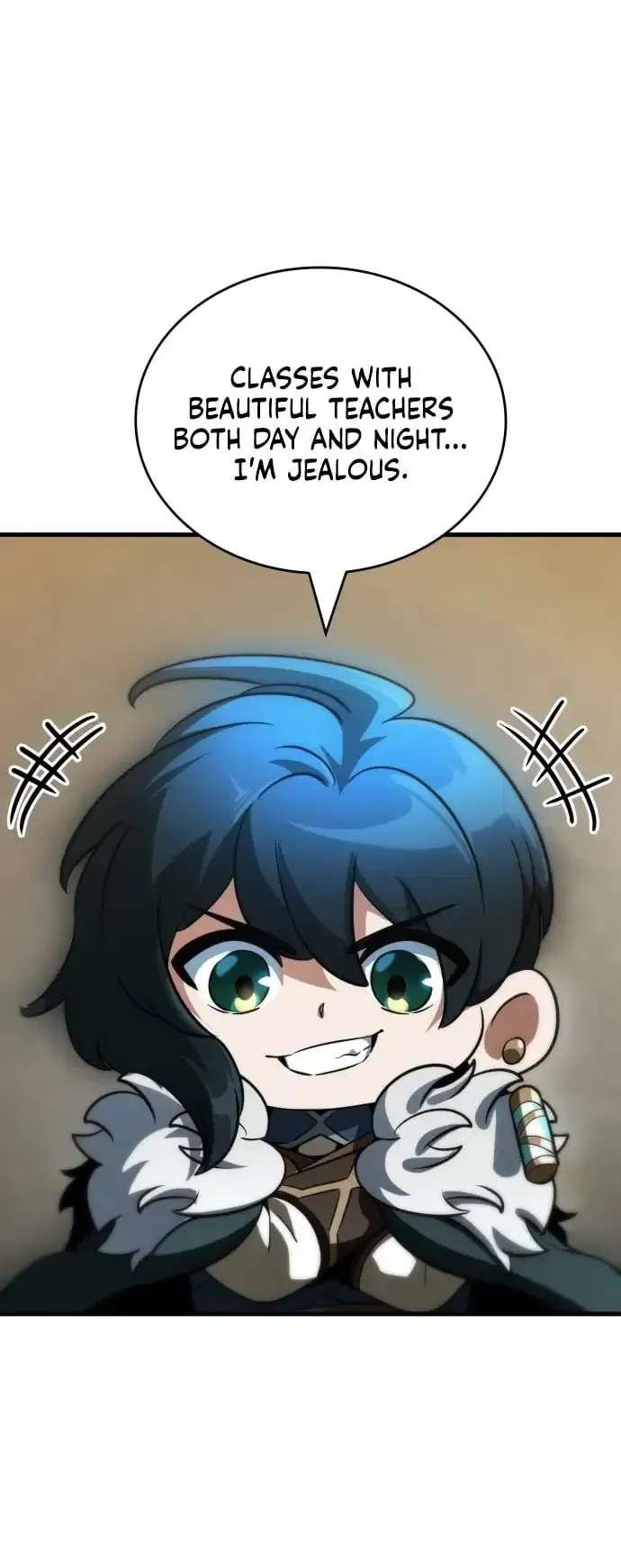 Valhalla Saga Chapter 61 Online - página 1