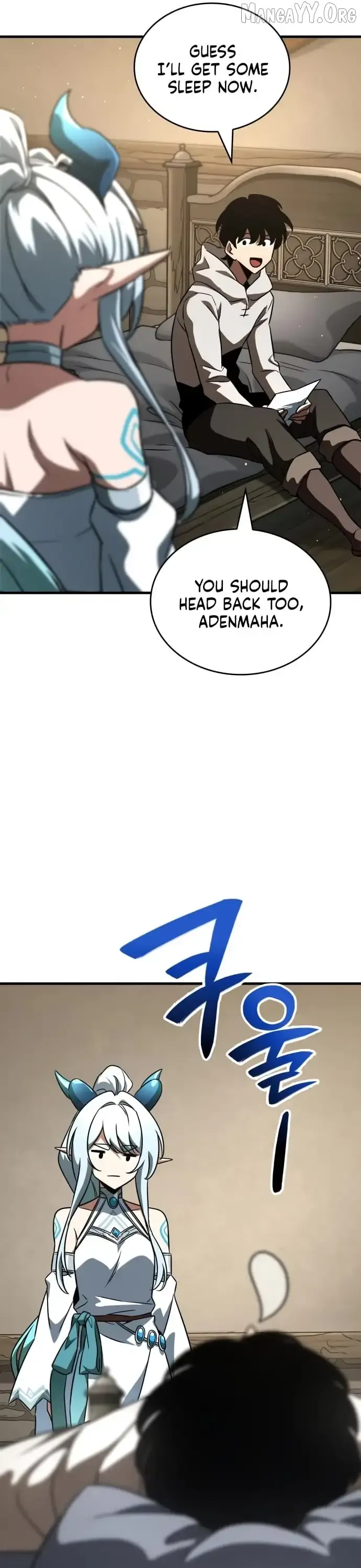 Valhalla Saga Chapter 61 Online - página 7