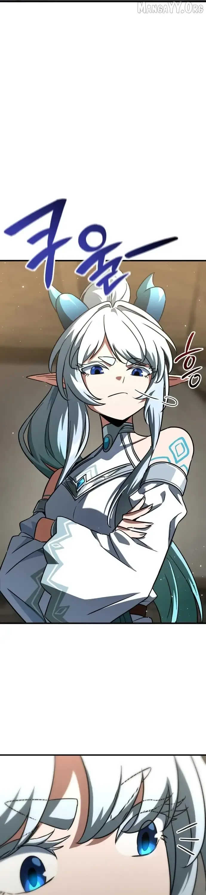 Valhalla Saga Chapter 61 Online - página 8
