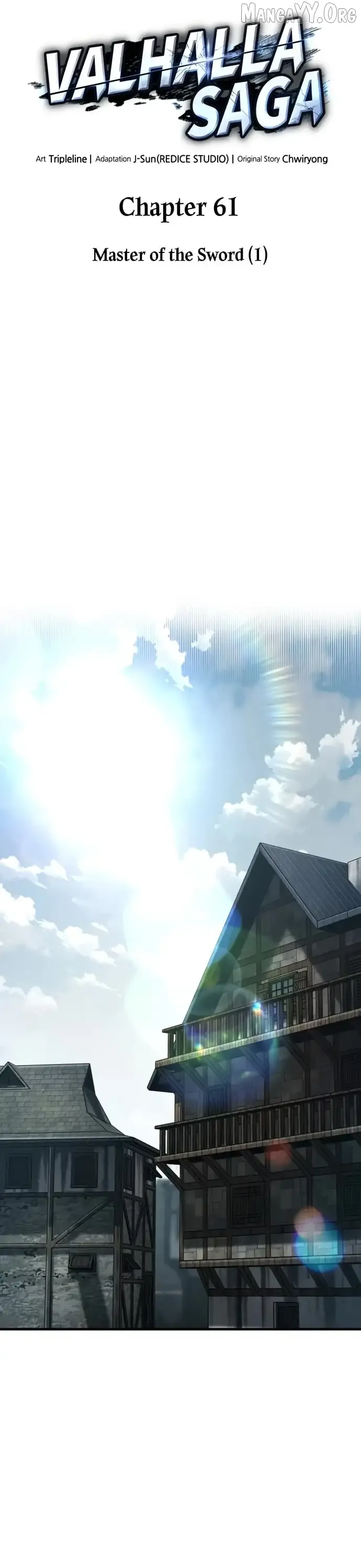 Valhalla Saga Chapter 61 Online - página 11