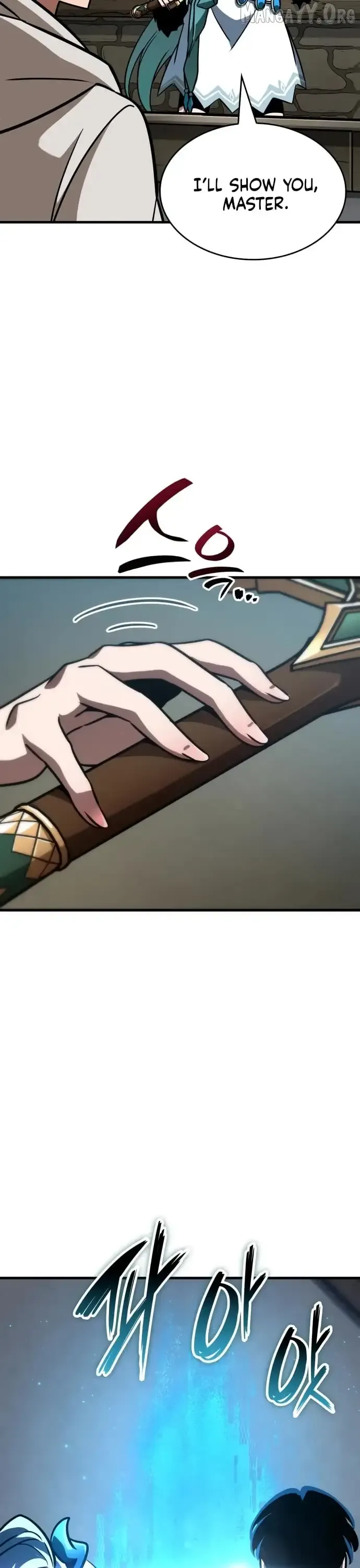 Valhalla Saga Chapter 61 Online - página 16