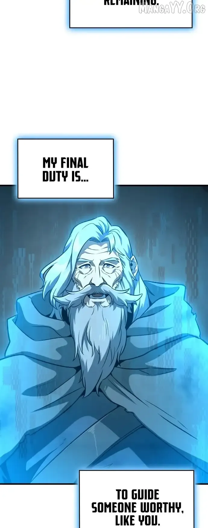Valhalla Saga Chapter 61 Online - página 21