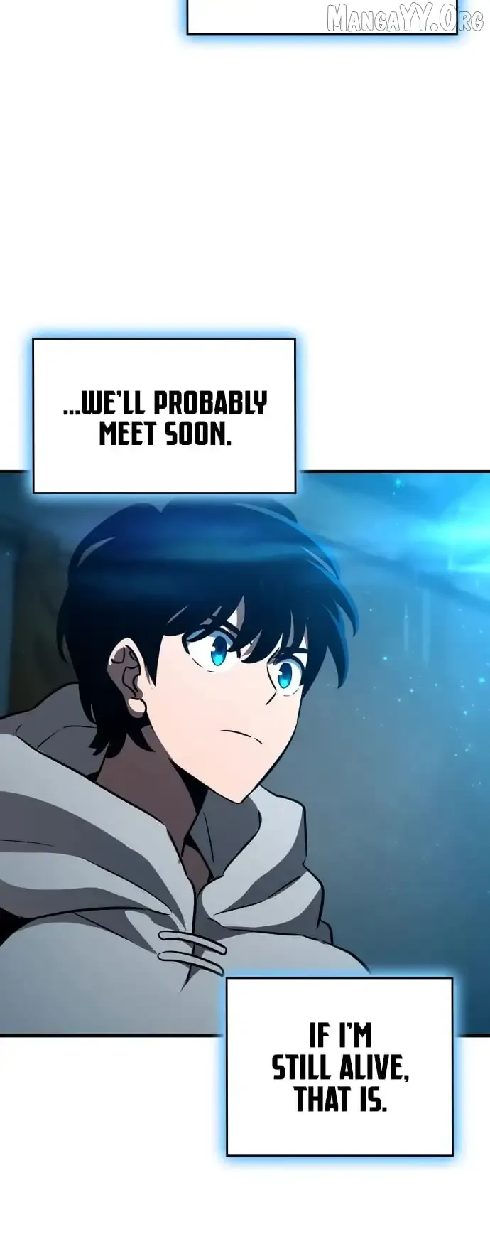 Valhalla Saga Chapter 61 Online - página 22
