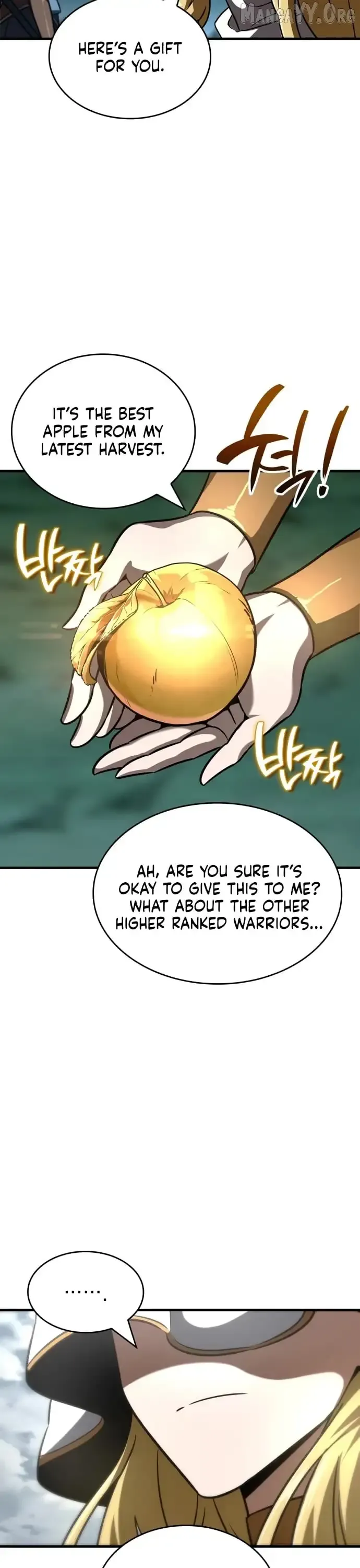 Valhalla Saga Chapter 61 Online - página 32
