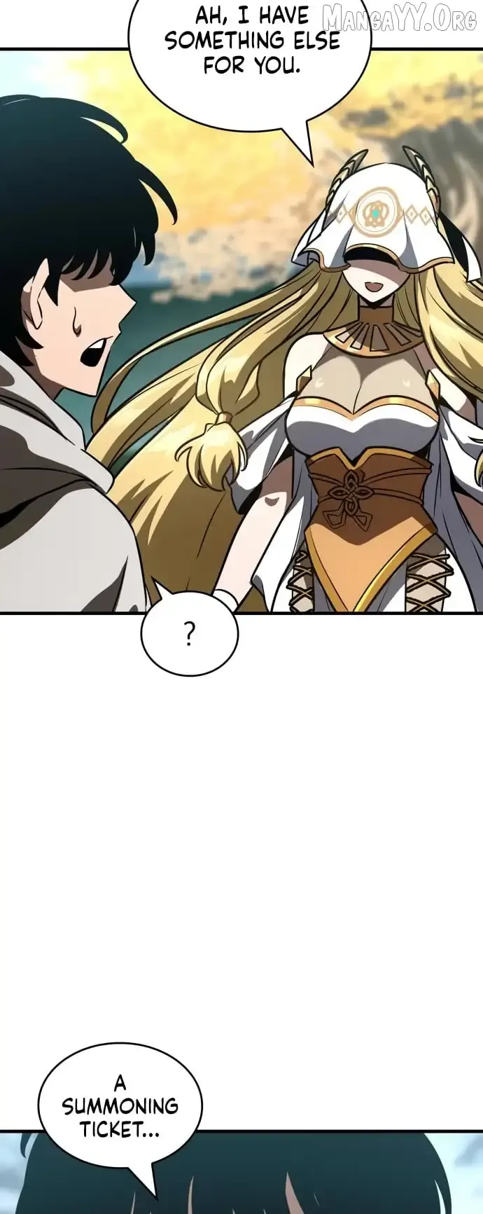 Valhalla Saga Chapter 61 Online - página 33