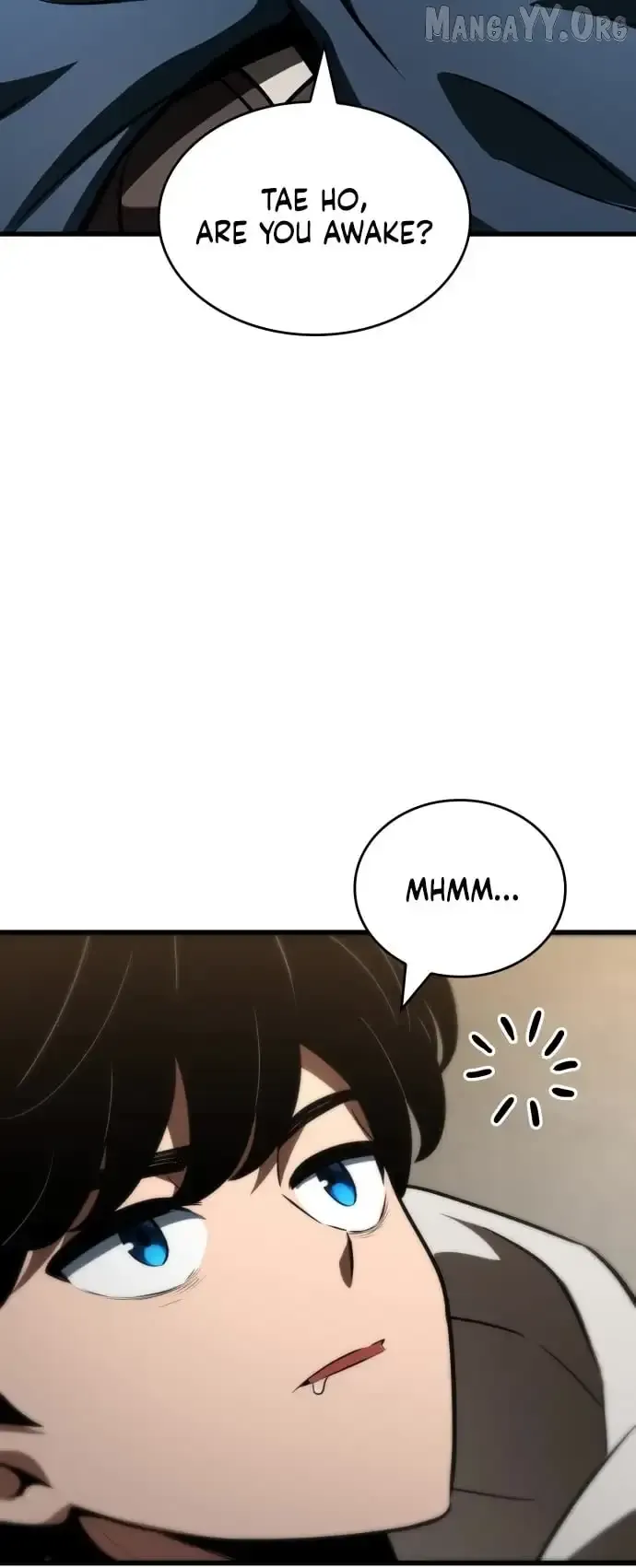 Valhalla Saga Chapter 61 Online - página 38