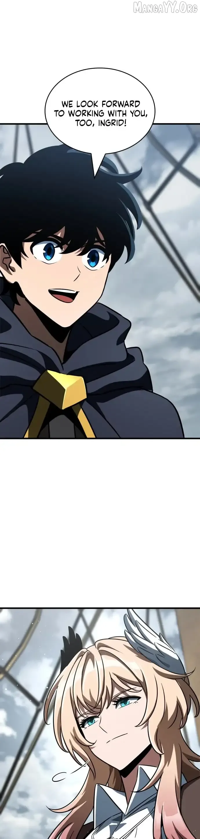 Valhalla Saga Chapter 61 Online - página 53