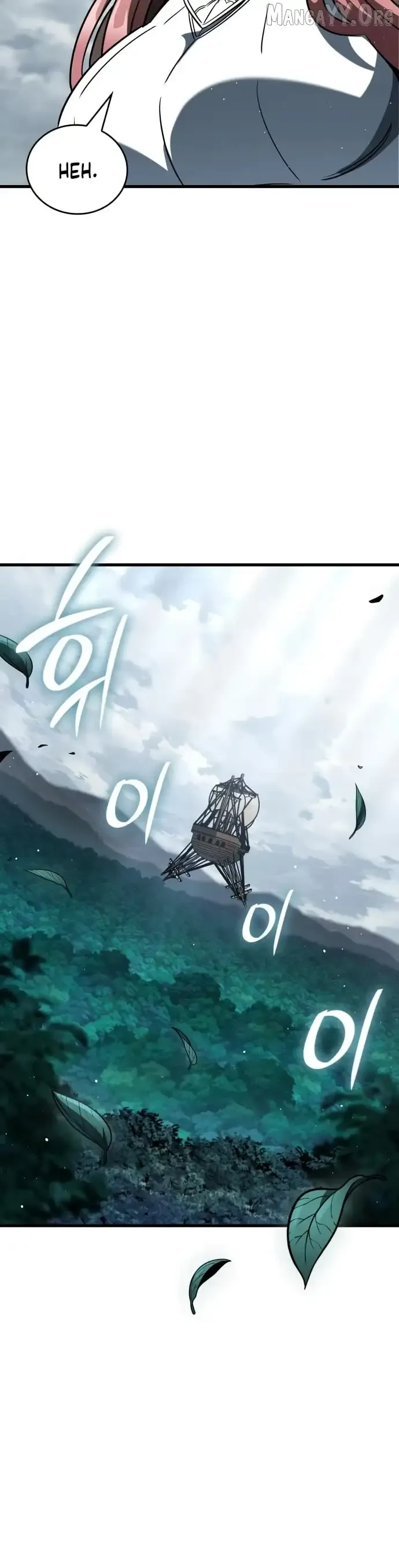 Valhalla Saga Chapter 61 Online - página 54
