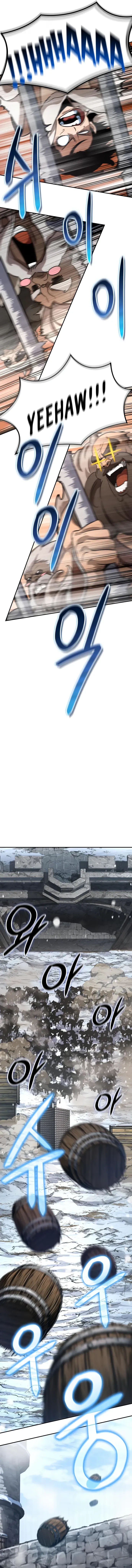 Valhalla Saga Chapter 7 Online - página 6