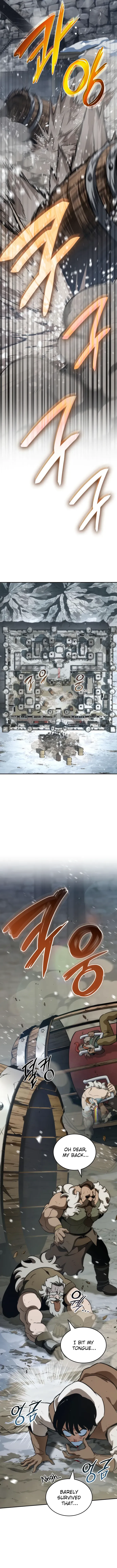 Valhalla Saga Chapter 7 Online - página 7
