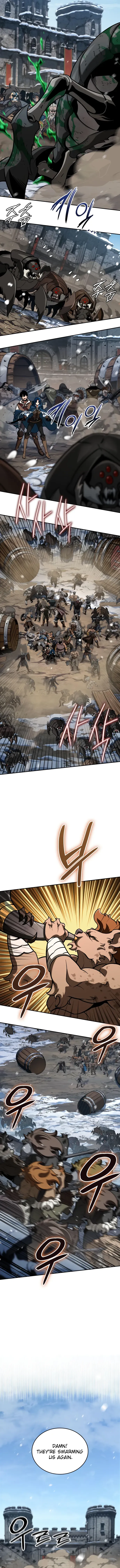 Valhalla Saga Chapter 7 Online - página 12