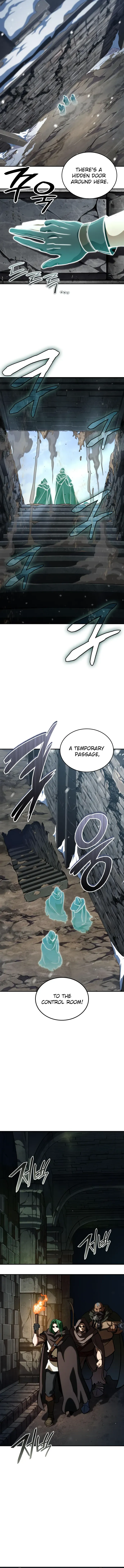 Valhalla Saga Chapter 7 Online - página 15
