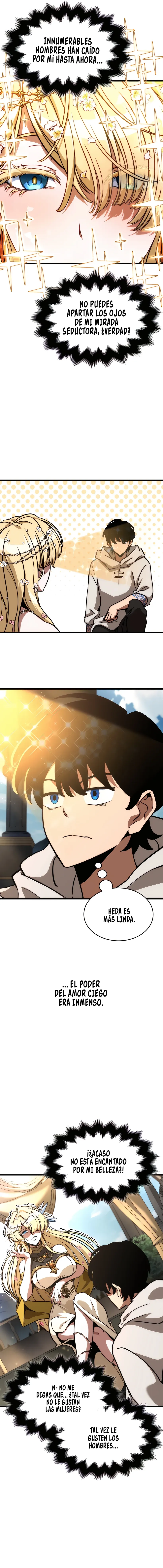 Valhalla Saga Chapter 72 Online - página 5