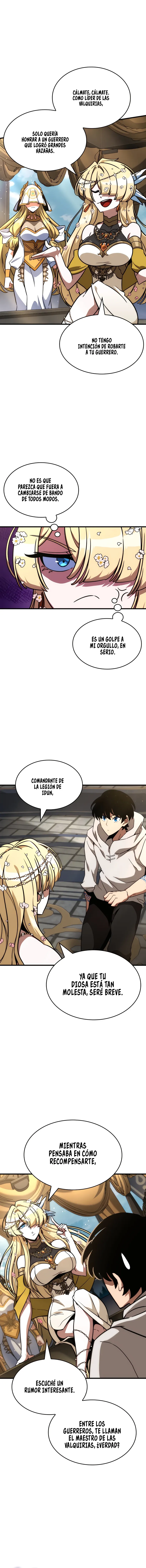 Valhalla Saga Chapter 72 Online - página 7
