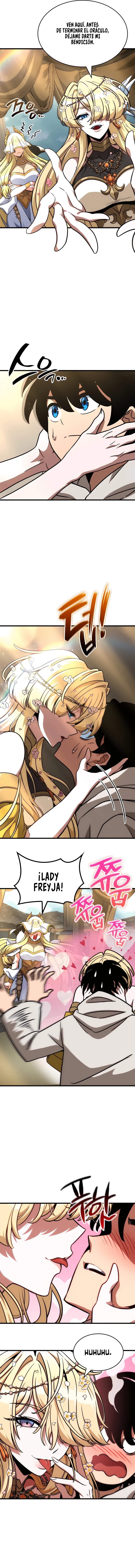 Valhalla Saga Chapter 72 Online - página 9