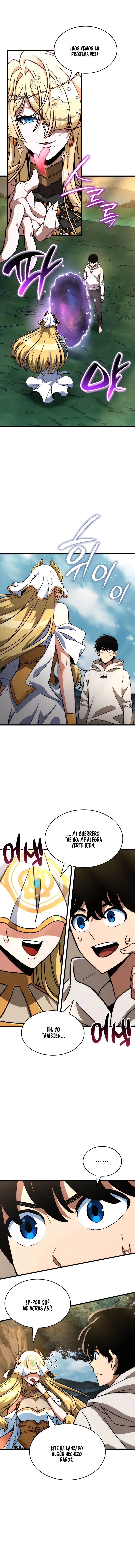 Valhalla Saga Chapter 72 Online - página 10