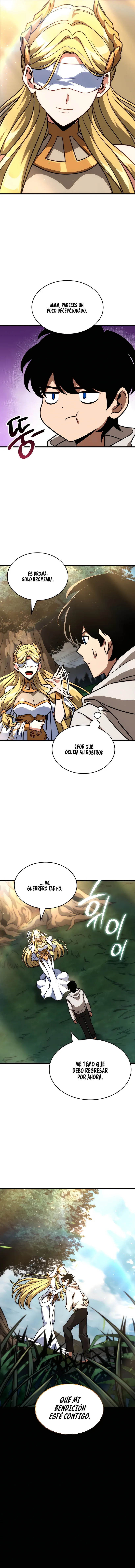 Valhalla Saga Chapter 72 Online - página 12