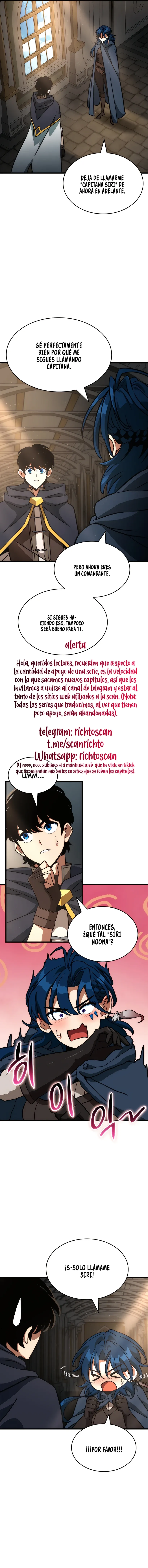 Valhalla Saga Chapter 72 Online - página 15