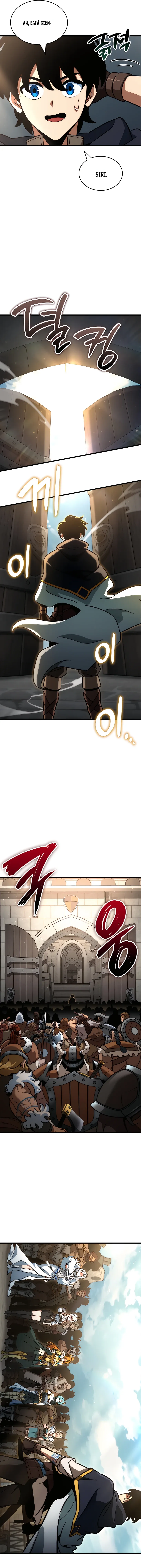Valhalla Saga Chapter 72 Online - página 16