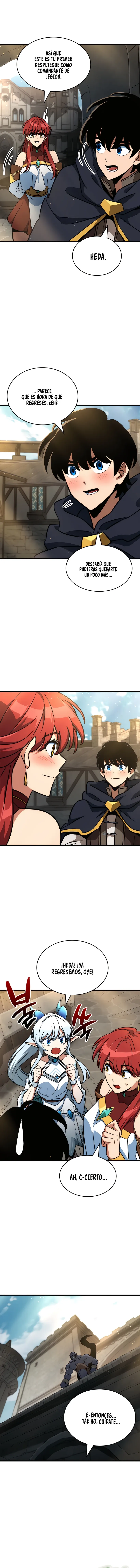 Valhalla Saga Chapter 72 Online - página 18