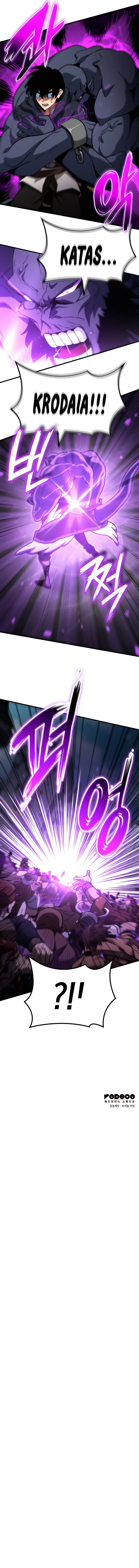 Valhalla Saga Chapter 72 Online - página 20