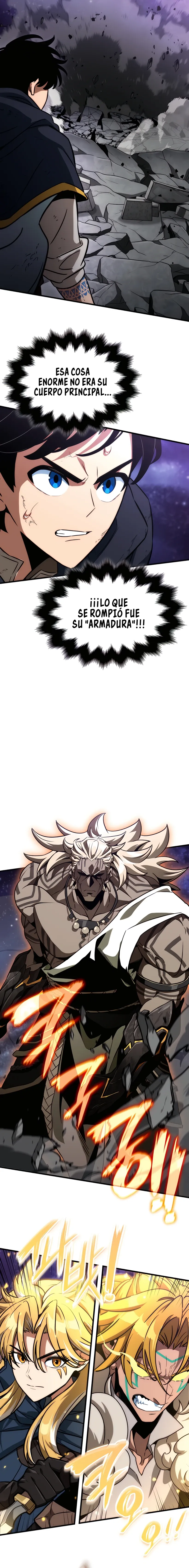 Valhalla Saga Chapter 74 Online - página 8