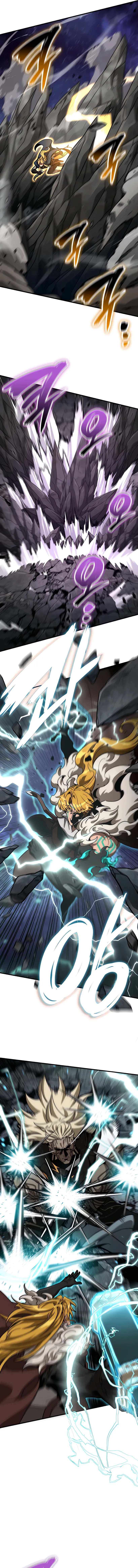 Valhalla Saga Chapter 74 Online - página 10