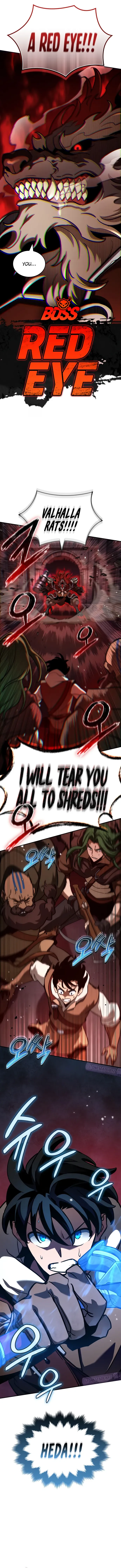 Valhalla Saga Chapter 8 Online - página 12