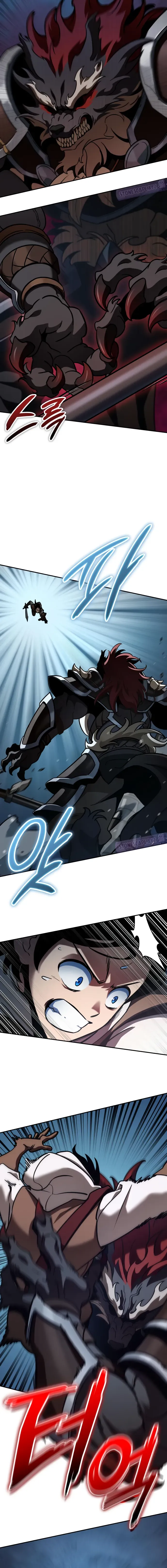 Valhalla Saga Chapter 8 Online - página 15