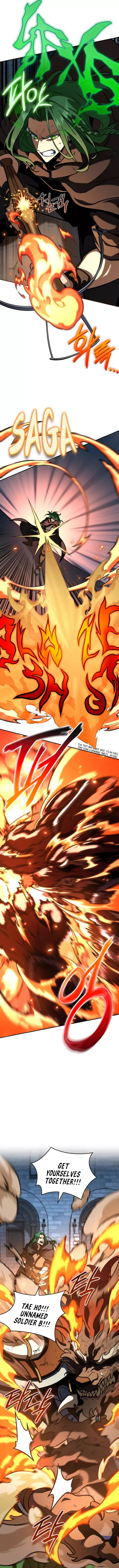 Valhalla Saga Chapter 9 Online - página 3