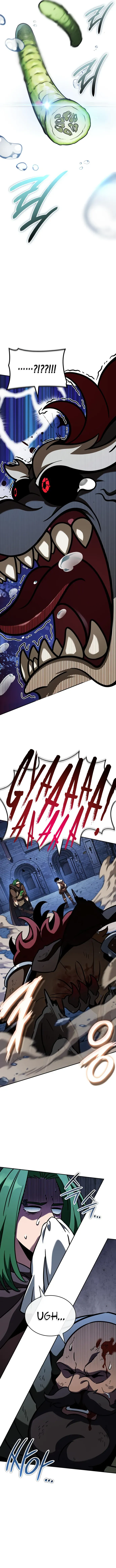 Valhalla Saga Chapter 9 Online - página 8