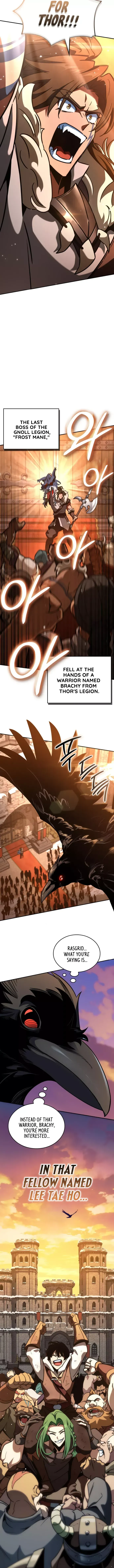Valhalla Saga Chapter 9 Online - página 12