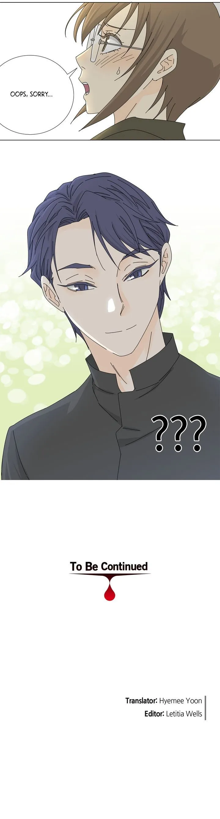 Vampire Chef Chapter 13 Online - página 5