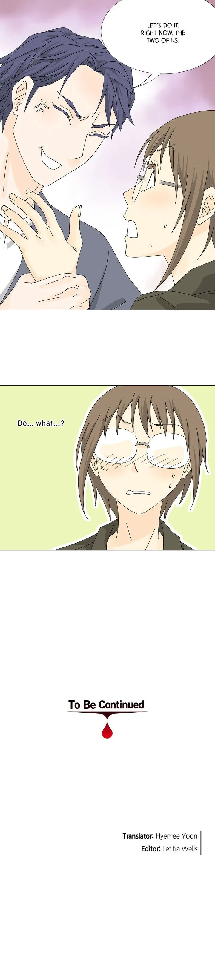 Vampire Chef Chapter 25 Online - página 5