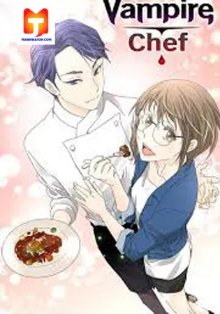 Vampire Chef Chapter 30 Online - página 1