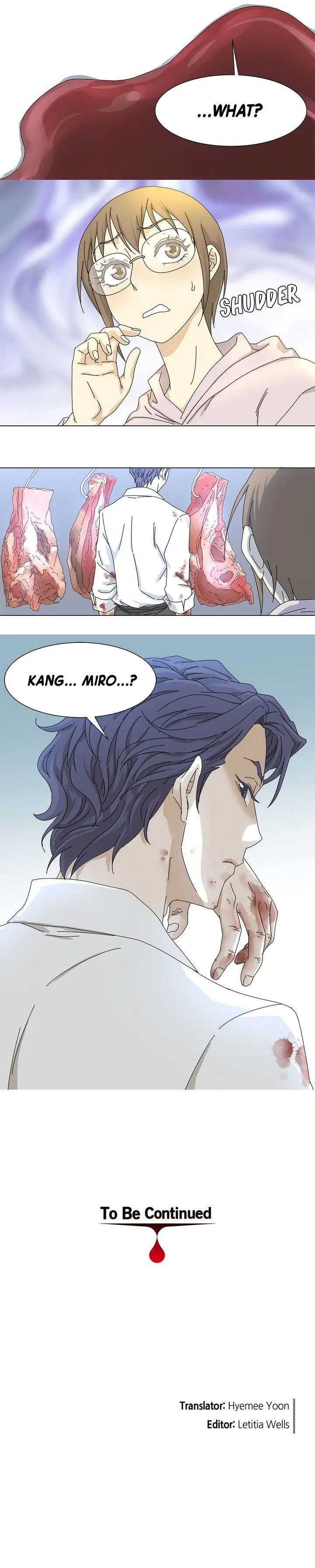 Vampire Chef Chapter 6 Online - página 5