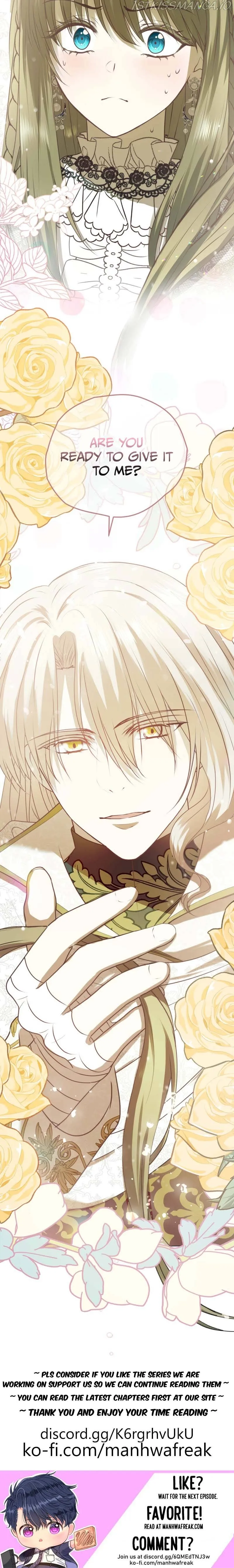 Vampire Lord’s Greatest Wife Chapter 27 Online - página 6