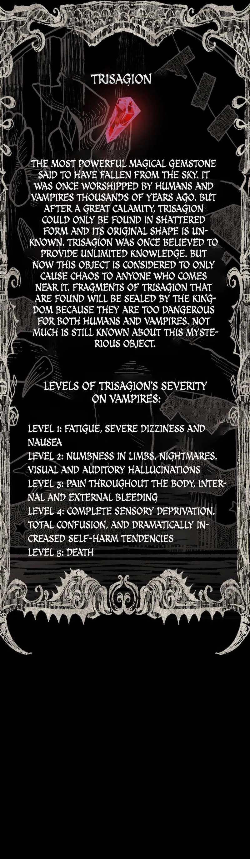 Vampire Lord’s Greatest Wife Chapter 31 Online - página 11