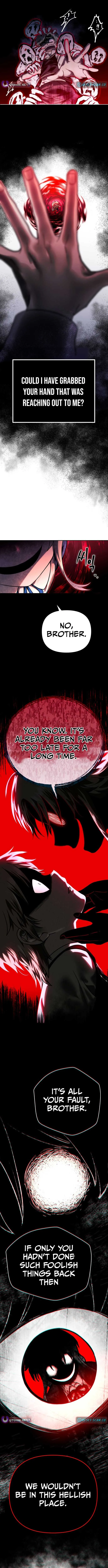 Vampire’s Alchemy Chapter 1 Online - página 2