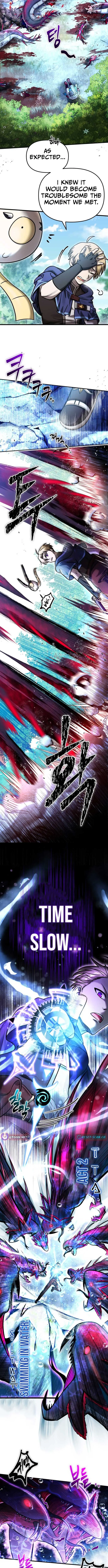 Vampire’s Alchemy Chapter 1 Online - página 22