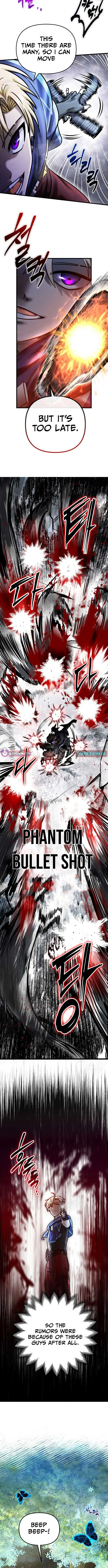 Vampire’s Alchemy Chapter 1 Online - página 23