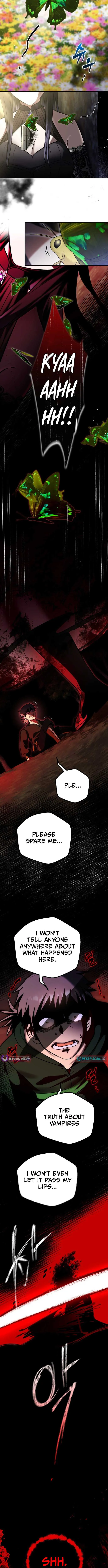 Vampire’s Alchemy Chapter 1 Online - página 31