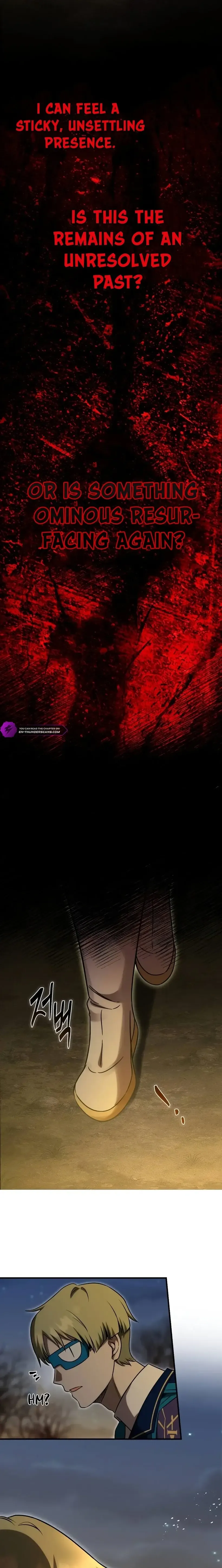 Vampire’s Alchemy Chapter 26 Online - página 7